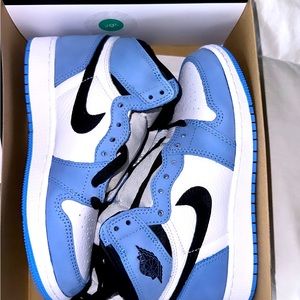 Air Jordan Retro high OG GS